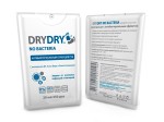 Спрей для рук, DryDry (ДрайДрай) 20 мл антибактериальный ноу бактерия