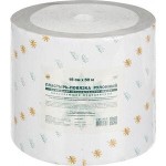 Пластырь-повязка, Leiko (Лейко) р. 15смх50м 1 шт NW рулонный на нетканой перфорированной основе (липкий бинт) фиксирующий