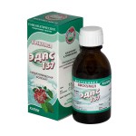 Вискумел Эдас-137, капли для приема внутрь гомеопатические 25 мл