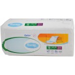 Простыни впитывающие, Euron (Эурон) р. 60смх90см 5 шт софт экстра